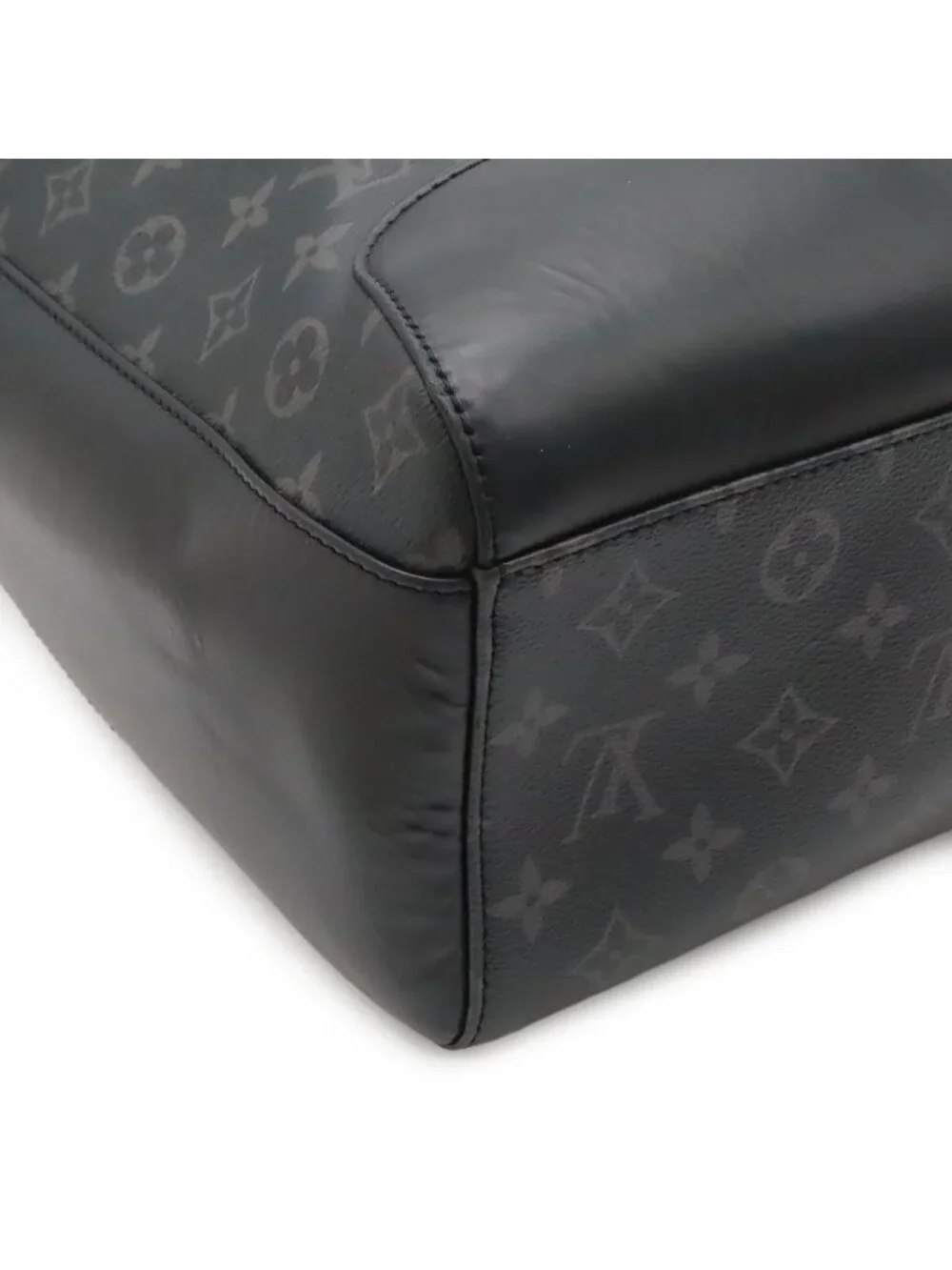 Louis Vuitton Monogram Eclipse Backpack Explorer Fragment Hiroshi Fujiwara